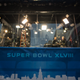 Illustration for article titled A Walk Though NYCs Insane Super Bowl Boulevard